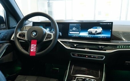 BMW X5, 2024 год, 16 750 000 рублей, 12 фотография