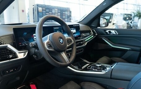 BMW X5, 2024 год, 16 750 000 рублей, 10 фотография