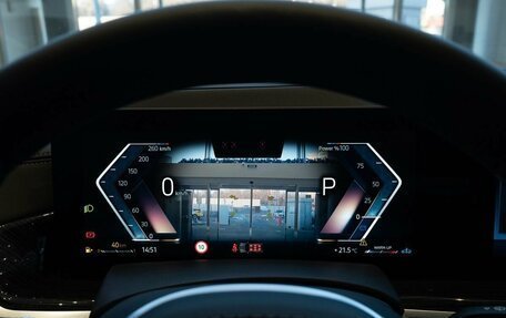 BMW X5, 2024 год, 16 750 000 рублей, 25 фотография
