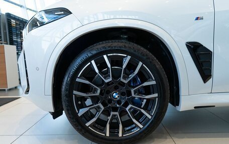 BMW X5, 2024 год, 16 750 000 рублей, 34 фотография