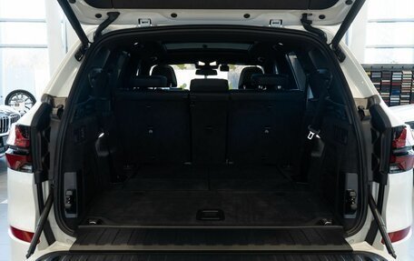 BMW X5, 2024 год, 16 750 000 рублей, 23 фотография