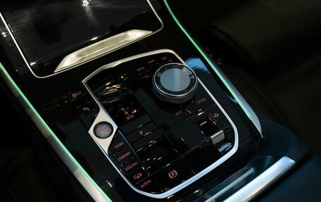 BMW X5, 2024 год, 16 750 000 рублей, 33 фотография