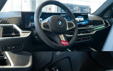BMW X5, 2024 год, 16 750 000 рублей, 20 фотография