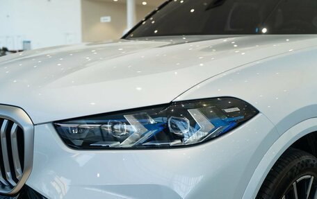 BMW X5, 2024 год, 16 750 000 рублей, 35 фотография