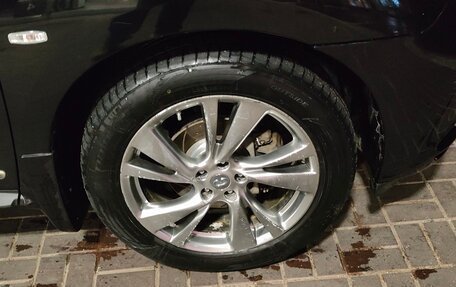 Infiniti JX, 2013 год, 1 450 000 рублей, 9 фотография