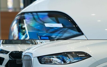 BMW X5, 2024 год, 16 750 000 рублей, 36 фотография