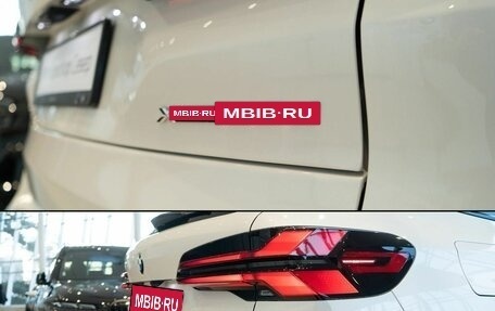 BMW X5, 2024 год, 16 750 000 рублей, 37 фотография