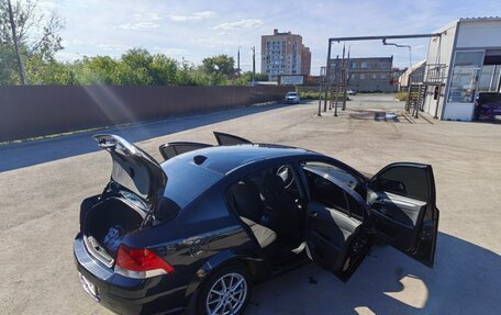 Opel Astra H, 2008 год, 620 000 рублей, 4 фотография