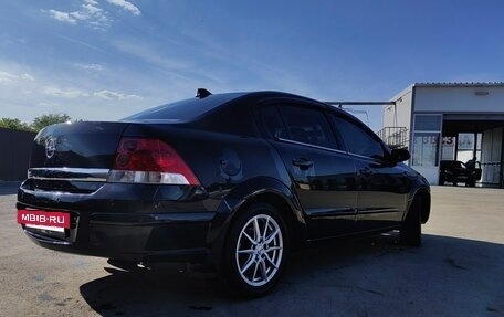 Opel Astra H, 2008 год, 620 000 рублей, 3 фотография