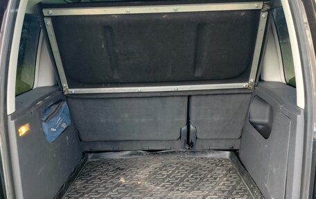 Volkswagen Caddy III рестайлинг, 2011 год, 795 000 рублей, 8 фотография