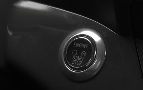 Ford Kuga III, 2014 год, 1 049 000 рублей, 14 фотография
