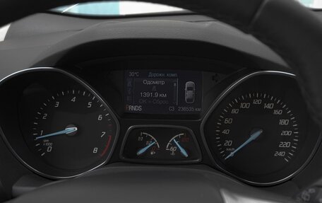 Ford Kuga III, 2014 год, 1 049 000 рублей, 15 фотография