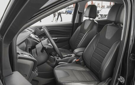 Ford Kuga III, 2014 год, 1 049 000 рублей, 10 фотография