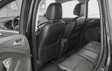 Ford Kuga III, 2014 год, 1 049 000 рублей, 11 фотография