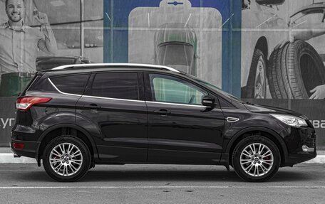 Ford Kuga III, 2014 год, 1 049 000 рублей, 5 фотография