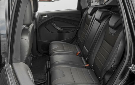 Ford Kuga III, 2014 год, 1 049 000 рублей, 9 фотография