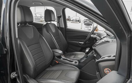 Ford Kuga III, 2014 год, 1 049 000 рублей, 8 фотография