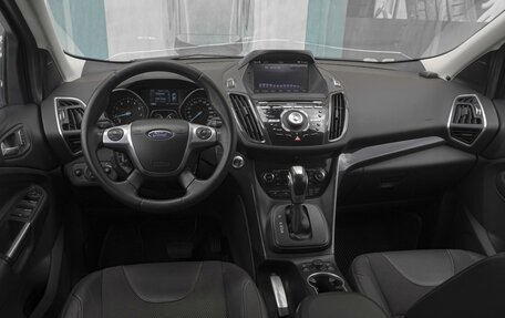 Ford Kuga III, 2014 год, 1 049 000 рублей, 6 фотография