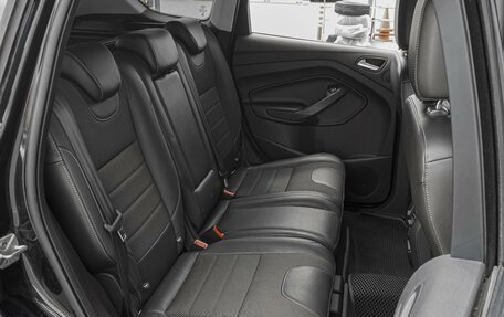 Ford Kuga III, 2014 год, 1 049 000 рублей, 7 фотография