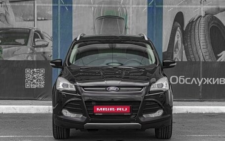 Ford Kuga III, 2014 год, 1 049 000 рублей, 3 фотография