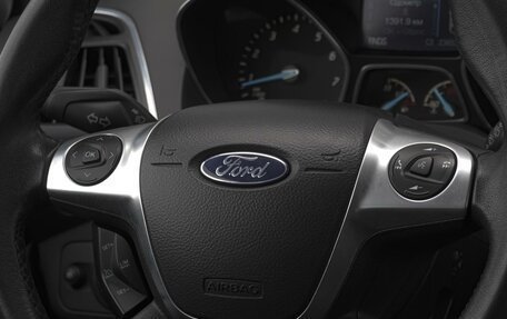 Ford Kuga III, 2014 год, 1 049 000 рублей, 18 фотография
