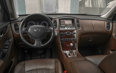Infiniti QX50 I рестайлинг, 2014 год, 2 469 000 рублей, 6 фотография