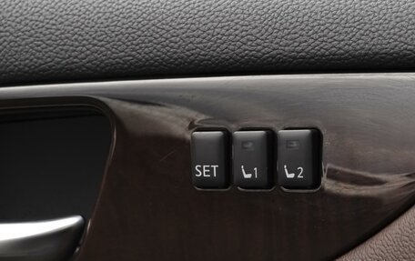 Infiniti QX50 I рестайлинг, 2014 год, 2 469 000 рублей, 21 фотография