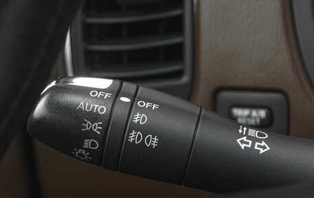 Infiniti QX50 I рестайлинг, 2014 год, 2 469 000 рублей, 17 фотография