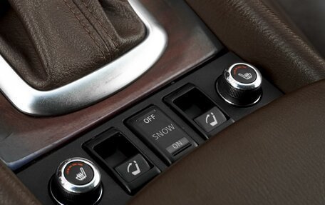 Infiniti QX50 I рестайлинг, 2014 год, 2 469 000 рублей, 14 фотография