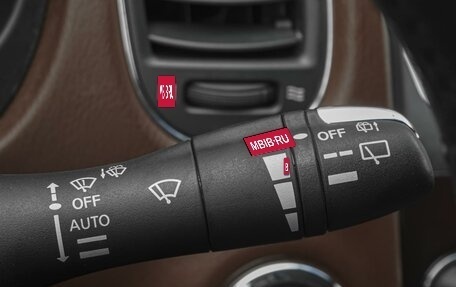 Infiniti QX50 I рестайлинг, 2014 год, 2 469 000 рублей, 18 фотография