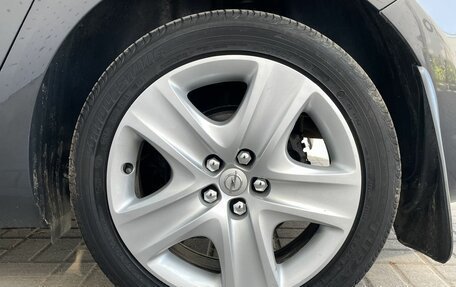 Opel Astra J, 2013 год, 1 080 000 рублей, 19 фотография