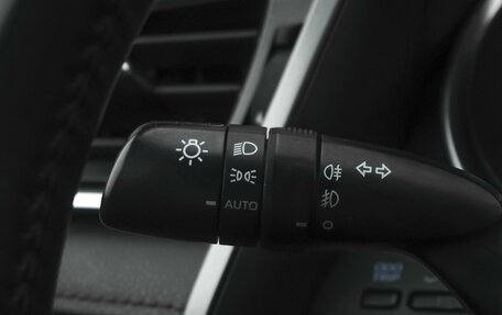 Toyota Camry, 2018 год, 2 349 000 рублей, 15 фотография