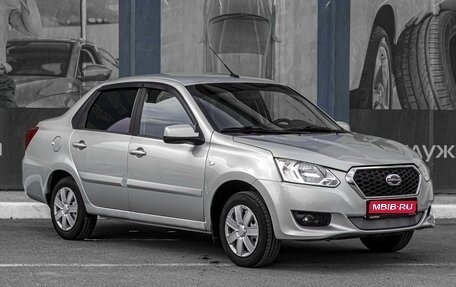 Datsun on-DO I рестайлинг, 2019 год, 699 000 рублей, 1 фотография