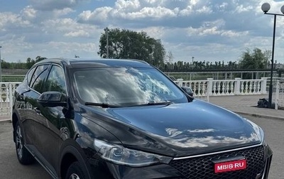 Haval F7 I, 2023 год, 2 600 000 рублей, 1 фотография