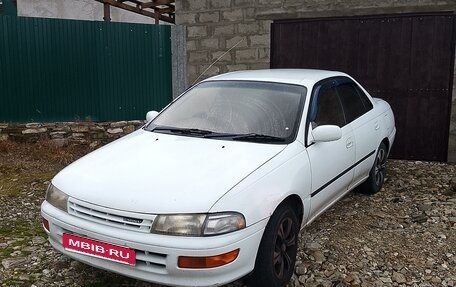 Toyota Carina, 1993 год, 150 000 рублей, 1 фотография