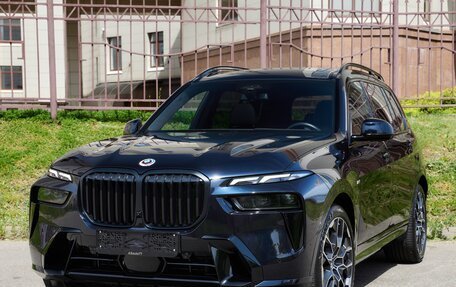 BMW X7, 2023 год, 13 495 000 рублей, 1 фотография