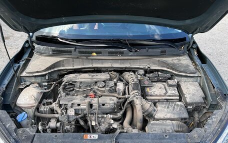 Hyundai Kona I, 2021 год, 2 450 000 рублей, 4 фотография