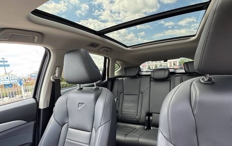 Haval F7 I, 2023 год, 2 600 000 рублей, 6 фотография