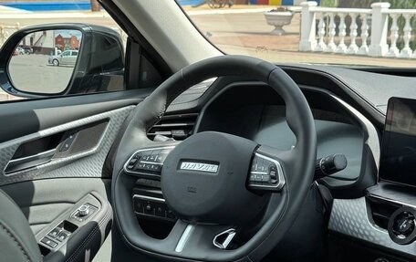 Haval F7 I, 2023 год, 2 600 000 рублей, 18 фотография