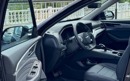 Haval F7 I, 2023 год, 2 600 000 рублей, 15 фотография