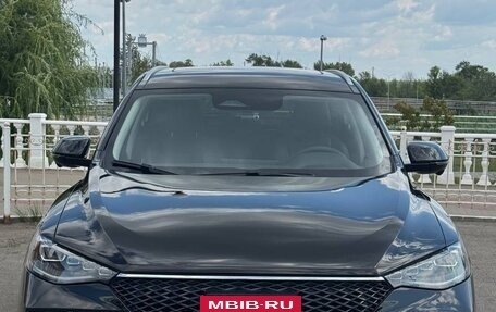 Haval F7 I, 2023 год, 2 600 000 рублей, 5 фотография