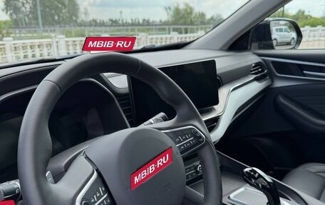 Haval F7 I, 2023 год, 2 600 000 рублей, 13 фотография