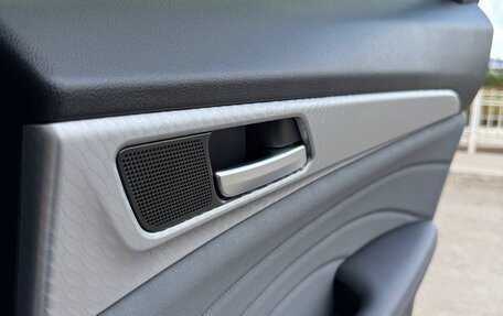 Haval F7 I, 2023 год, 2 600 000 рублей, 21 фотография