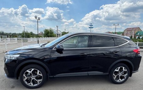 Haval F7 I, 2023 год, 2 600 000 рублей, 27 фотография