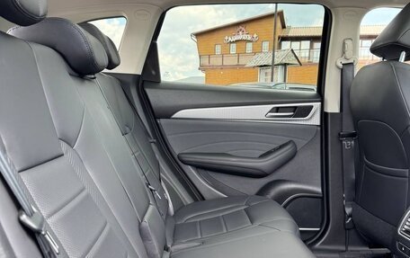 Haval F7 I, 2023 год, 2 600 000 рублей, 23 фотография