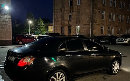 Geely Emgrand EC7, 2012 год, 320 000 рублей, 4 фотография