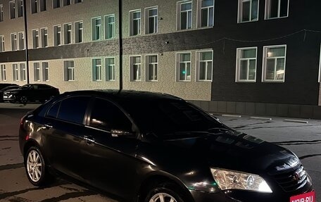 Geely Emgrand EC7, 2012 год, 320 000 рублей, 3 фотография