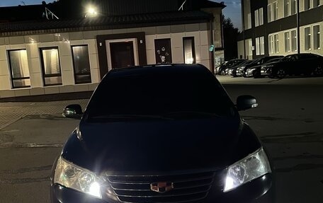 Geely Emgrand EC7, 2012 год, 320 000 рублей, 2 фотография