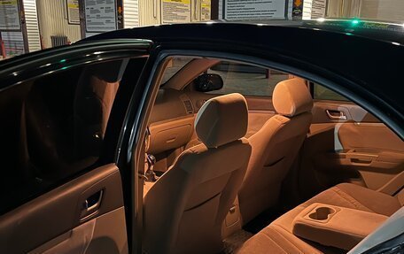 Geely Emgrand EC7, 2012 год, 320 000 рублей, 8 фотография