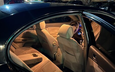 Geely Emgrand EC7, 2012 год, 320 000 рублей, 10 фотография